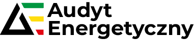Audyt Energetyczny Czyste Powietrze Logo
